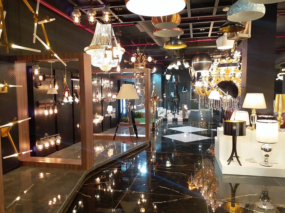 Lighting & Electrical